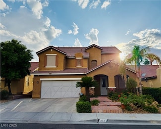 777 Valley Rise Dr, Henderson, NV 89052