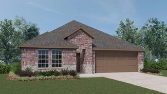 3905 Kenworth Ln, McKinney, TX 75071