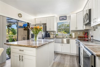 1458 N Lawnwood Cir Unit 29C, Fort Pierce, FL 34950