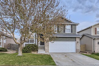 3268 E 136th Place, Thornton, CO 80602