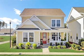 203 Oak View Way, Summerville, SC 29483