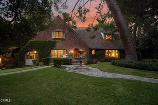 1321 Virginia Rd, San Marino, CA 91108