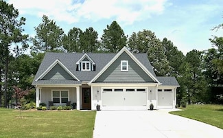 401 Grand Harbor Blvd, Ninety Six, SC 29666