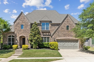 4301 Mesa Dr, Prosper, TX 75078