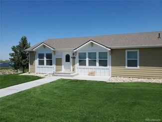 1010 Main Ave, Flagler, CO 80815