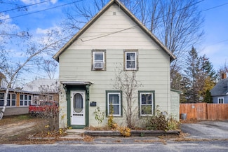 4 Cummings Place, Norway, ME 04268