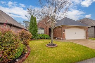 9 Bishop Place, Little Rock, AR 72223