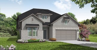18423 Summerland Lake Way, Cypress, TX 77433