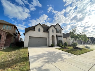 1317 Thrasher Dr, Oak Point, TX 75068