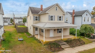310 E 6th St, Berwick, PA 18603