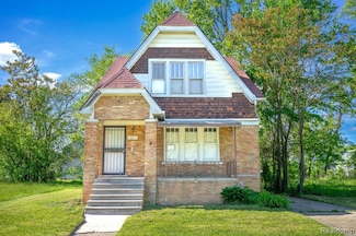 13413 Jane St, Detroit, MI 48205