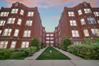 4834 W Henderson St Unit 1B, Chicago, IL 60641