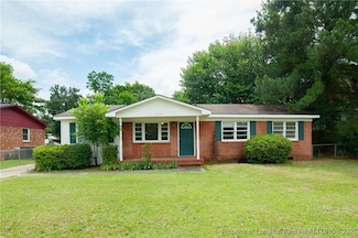6310 Glenlea Cir, Fayetteville, NC 28314