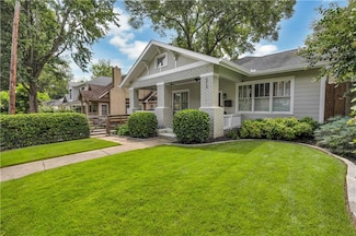 313 6th St NE, Atlanta, GA 30308