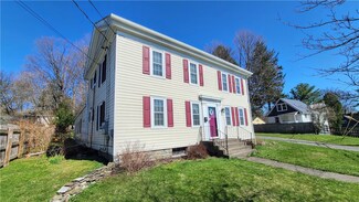 139 Church St, Groton, NY 13073