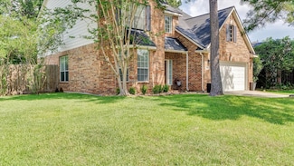 20703 Emerald Spruce Ct, Humble, TX 77346