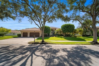 125 Dockside Cir, Weston, FL 33327