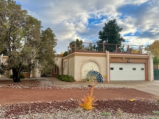 12424 Princess Jeanne Ave NE, Albuquerque, NM 87112