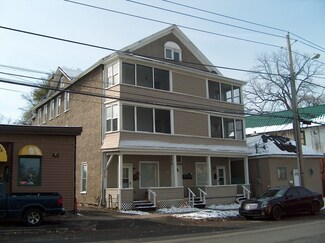 111 Osborne St, Auburn, NY 13021
