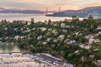 246 Bayview Ave, Belvedere Tiburon, CA 94920