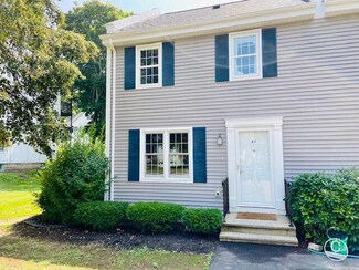 1 Clairmont Ct Unit A1, Portland, ME 04103