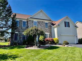 5125 Barbary St, Bethlehem, PA 18017