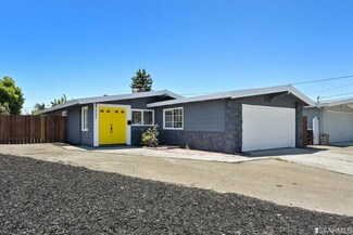 27553 Orlando Ave, Hayward, CA 94545