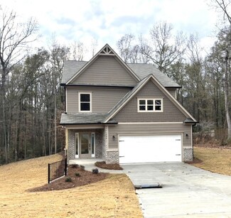 80 Overlook Trace, Commerce, GA 30529