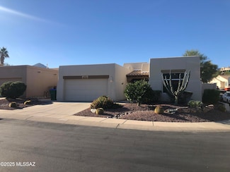 11986 N Labyrinth Dr, Tucson, AZ 85737