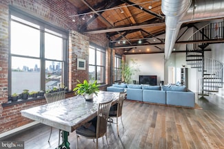 1147 N 4th St Unit 6E, Philadelphia, PA 19123
