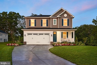 9158 Arctic Fox Way, Bealeton, VA 22712