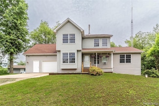 4898 Mount Morris Rd, Columbiaville, MI 48421