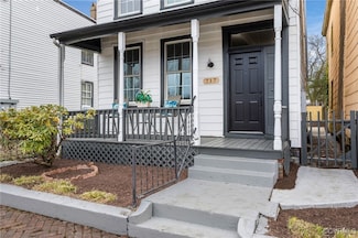 717 N 26th St, Richmond, VA 23223