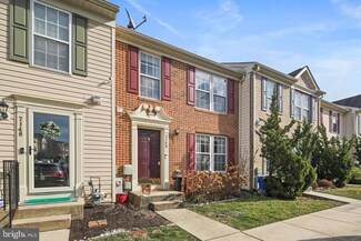 7146 Deep Falls Way, Elkridge, MD 21075