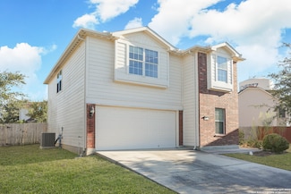 6104 Mule Deer, Schertz, TX 78108