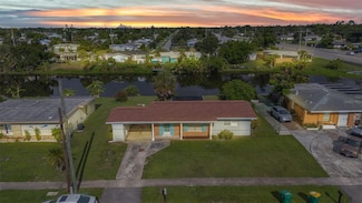 2153 Hariet St, Port Charlotte, FL 33952