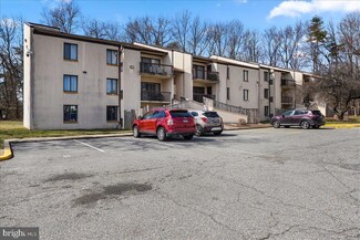 10100 Campus Way S Unit 101-4A, Upper Marlboro, MD 20774