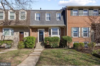 8211 Cedar Landing Ct, Alexandria, VA 22306