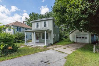 170 South St, Claremont, NH 03743