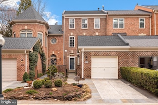 4049 Mansion Dr NW, Washington, DC 20007