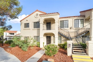 4805 Nara Vista Way Unit 203, Las Vegas, NV 89103