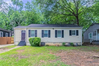 2239 Carey Dr SE, Atlanta, GA 30315