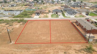 TBD Pagoda St, West Odessa, TX 79763