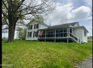 2840 Cummings Creek Rd, Tioga, PA 16946