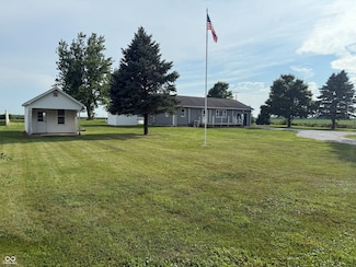 6095 W 1900 N, Elwood, IN 46036