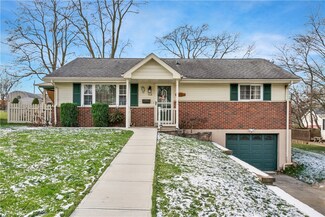 146 Edward St, New Kensington, PA 15068