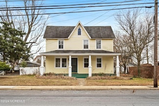 30 New Egypt Cookstown Rd, Plumsted, NJ 08533