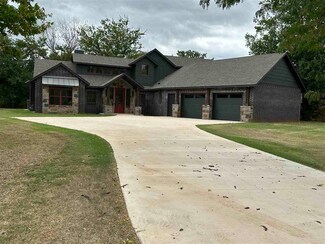 1915 Bradley Place, Stillwater, OK 74075