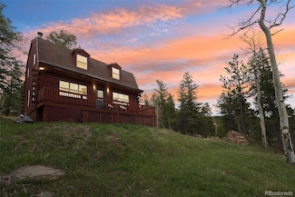 143 Juniper Rd, Black Hawk, CO 80422