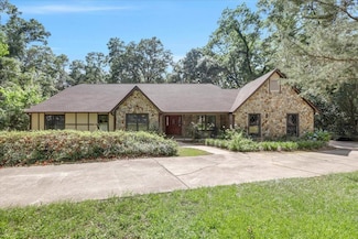 1078 Tung Hill Dr, Tallahassee, FL 32317